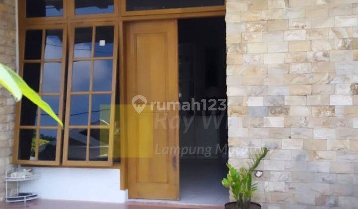 Dijual Guest House 2