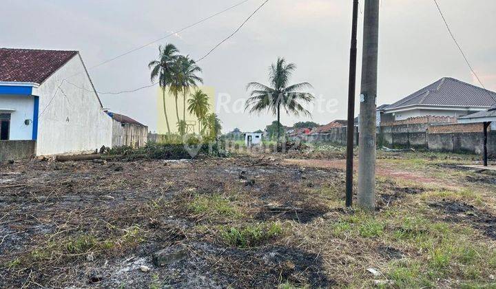 tanah luas di lampung tengah 2