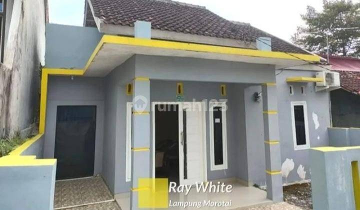 rumah murah campang raya sukabumi 1