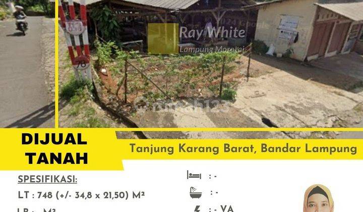 tanah ex pasar 1