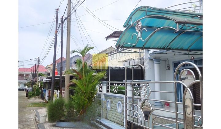 Dijual Rumah Dalam Perumahan 2