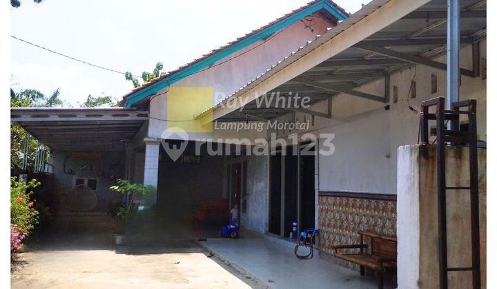 Dijual rumah Dijual rumah