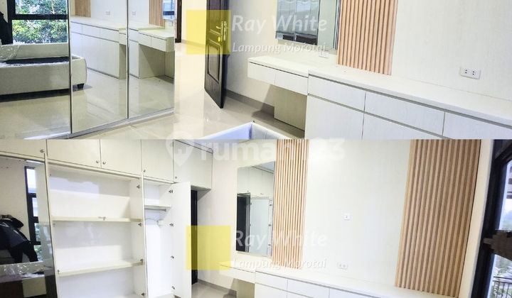 Dijual rumah mewah 2