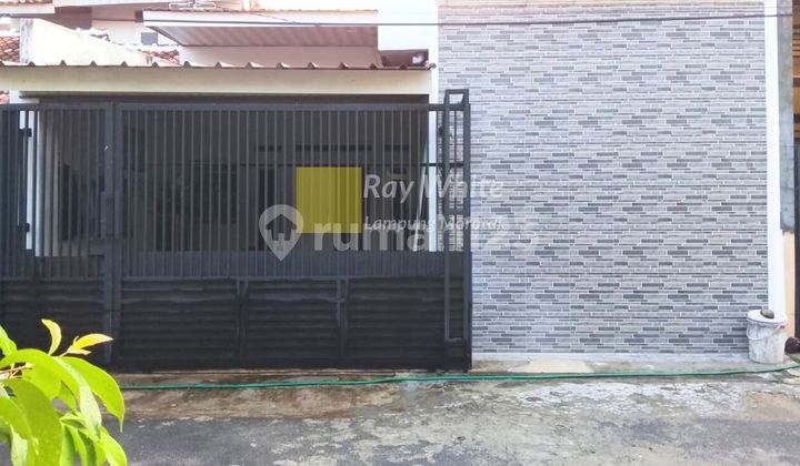 Dijual rumah Dijual rumah