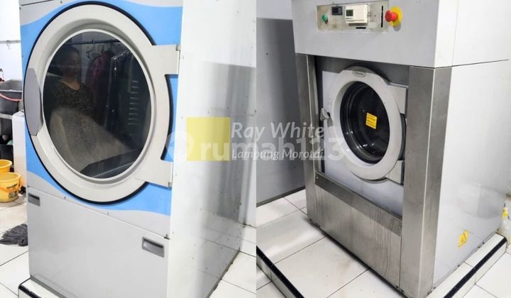 For sale 3-story shop house 2