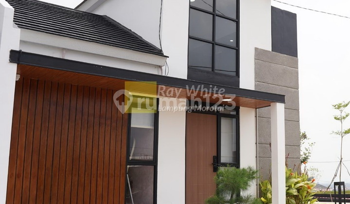 Dijual rumah dalam perumahan Dijual rumah dalam perumahan