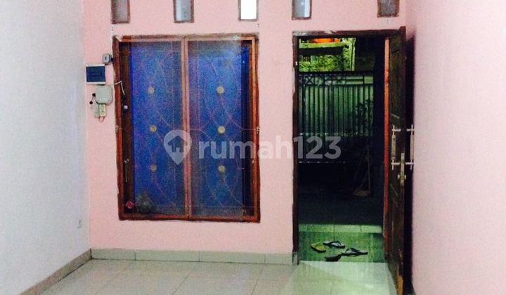 Dijual Rumah dekat Bandara Raden Inten II 2