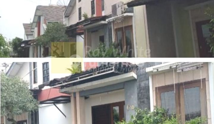 rumah murah Yogaykarta 1