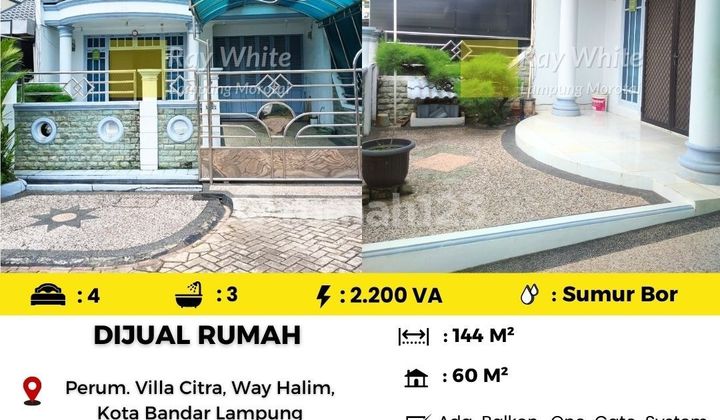 Dijual Rumah Dalam Perumahan Dijual Rumah Dalam Perumahan
