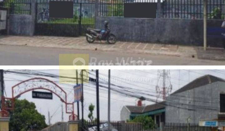 For Sale Office House