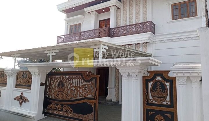 Dijual rumah mewah Dijual rumah mewah