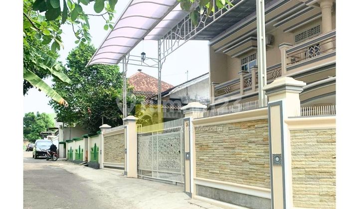 Dijual Rumah 2