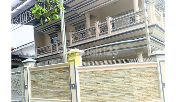 Dijual Rumah Dijual Rumah