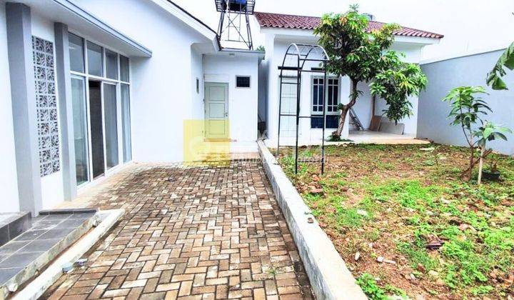Disewakan rumah besar 2