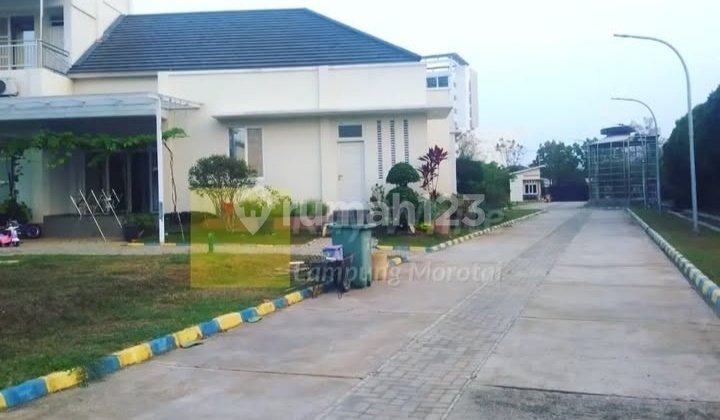 Dijual Rumah Mewah 2