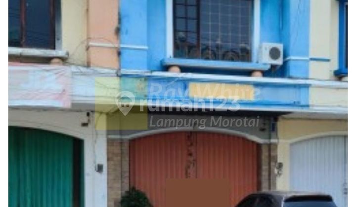 Ruko murah Ruko murah