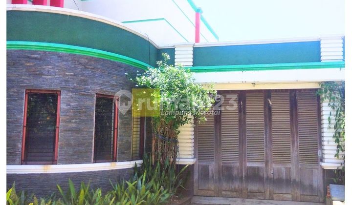 Dijual rumah Dijual rumah