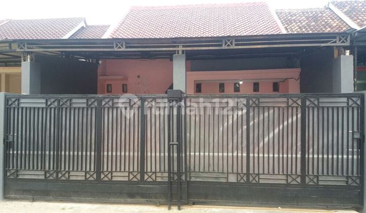Dijual Rumah dekat Bandara Raden Inten II 1