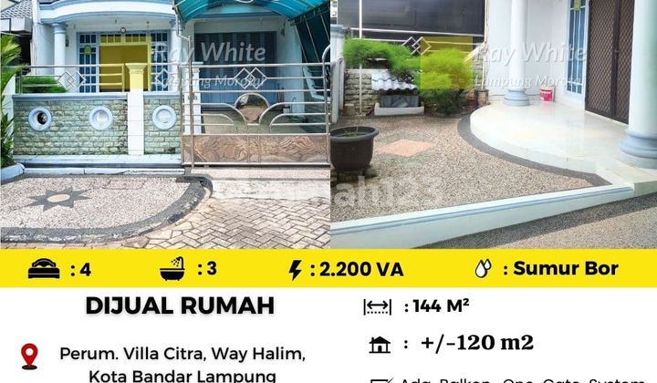 Dijual Rumah Dalam Perumahan Dijual Rumah Dalam Perumahan