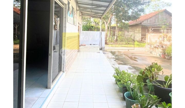 Dijual rumah 2