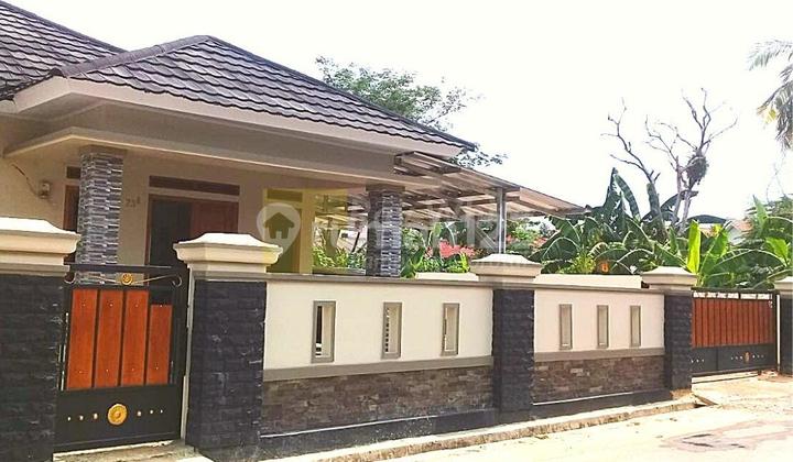 Dijual rumah Dijual rumah