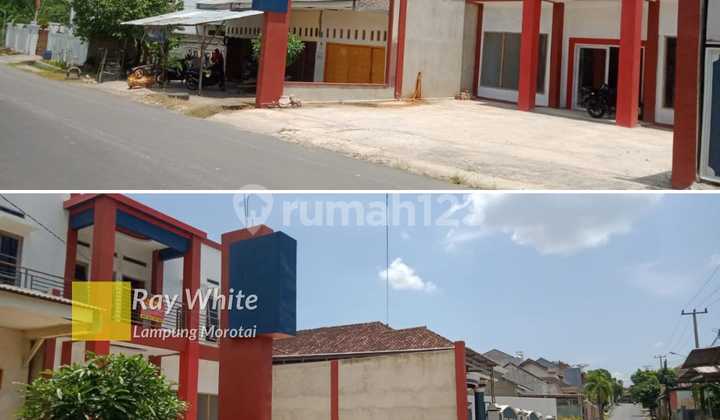 Dijual Cepat Rumah 2 lantai daerah Karimun Jawa 2