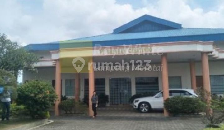 Factory For Sale Factory For Sale