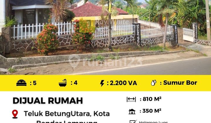 Dijual Rumah Dijual Rumah