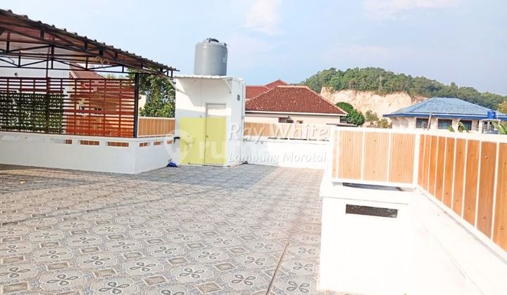 Dijual rumah mewah 2