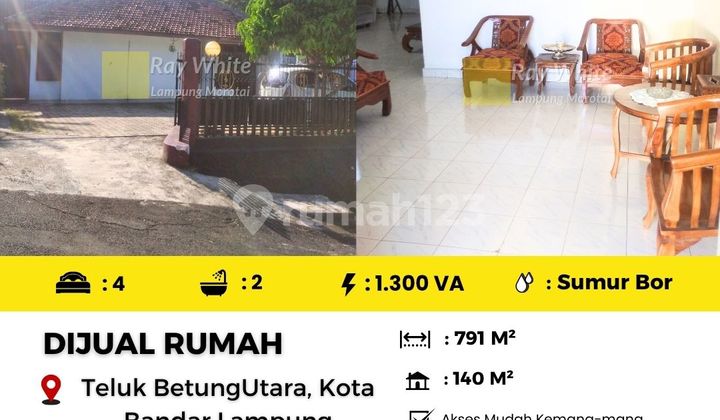 Dijual Rumah Dijual Rumah