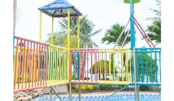 DIJUAL, TEMPAT WISATA TERNAMA DI TANJUNG KARANG BARAT KOTA BANDAR LAMPUNG 