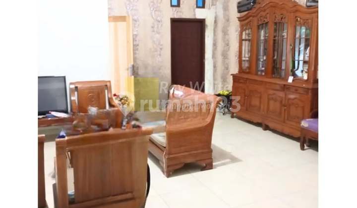 DIJUAL RUMAH DI KAWASAN LANGKAPURA KOTA BANDAR LAMPUNG 2