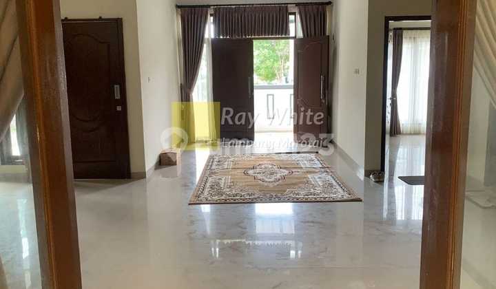 DIJUAL RUMAH MEWAH DI KEDATON 2