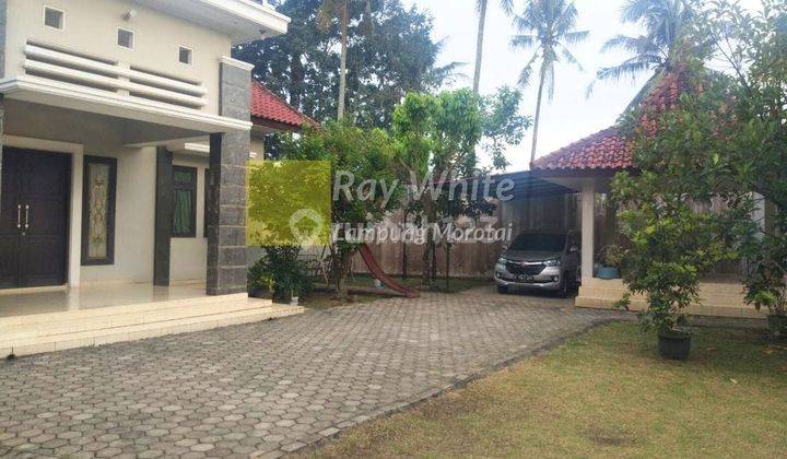 MURAH RUMAH DI JATI MULYO LAMPUNG SELATAN 2