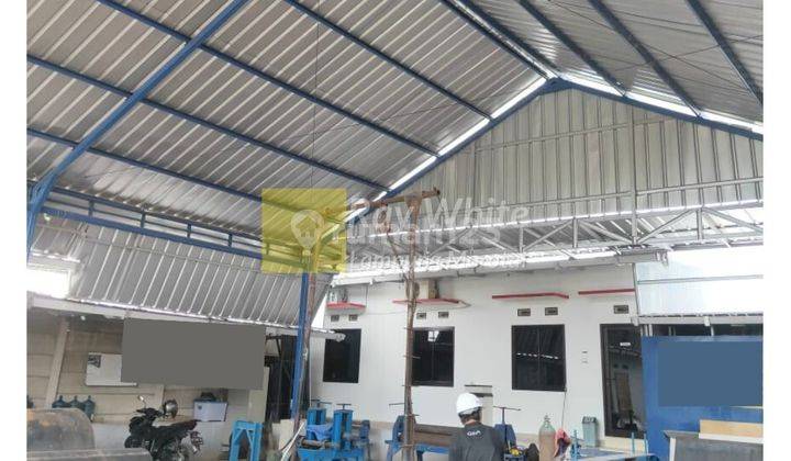 MURAH GUDANG DI P.TIRTAYASA, SUKABUMI KOTA BANDAR LAMPUNG 2