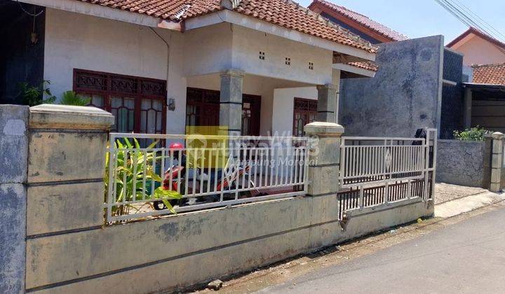 MURAH RUMAH DI PAHOMAN  KOTA BANDAR LAMPUNG 1