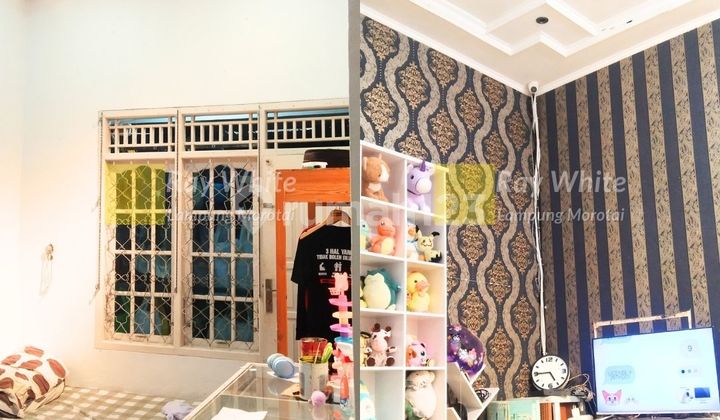 For Sale House in Gunter Langkapura West Tanjung Karang 2