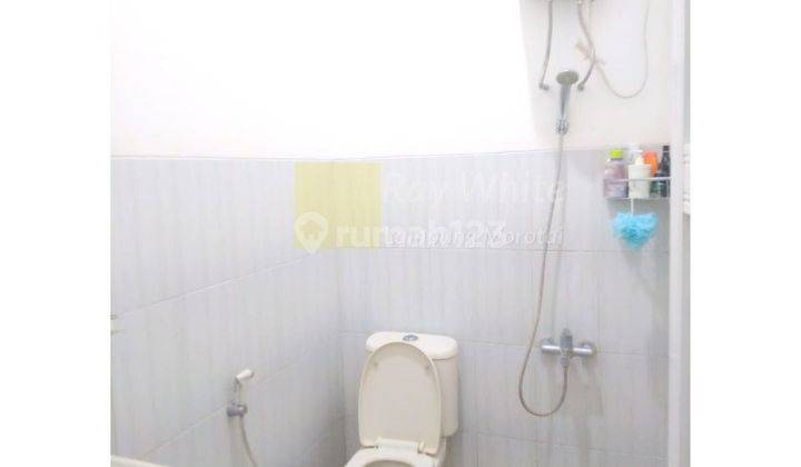 DIJUAL RUMAH DI RAJABASA 2