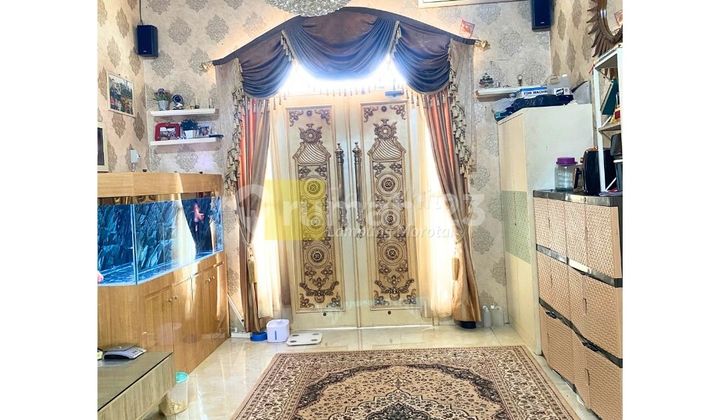 For Sale Luxury House in Way Halim City Center 2