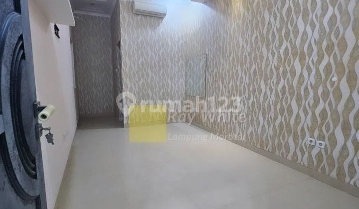 DIJUAL/SEWA RUMAH DI KEDAMAIAN 2