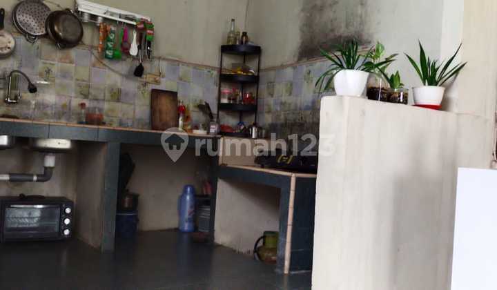 dijual Rumah ukuran tanah Luas di kota sepang cocok buat kosan 2