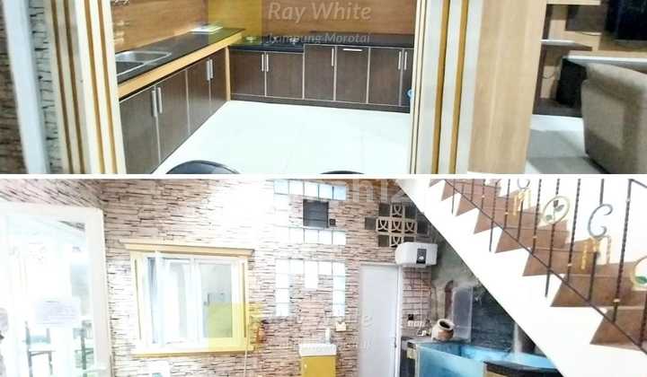 DIJUAL MURAH RUMAH DI  KEDAMAIAN   KOTA BANDAR LAMPUNG 2