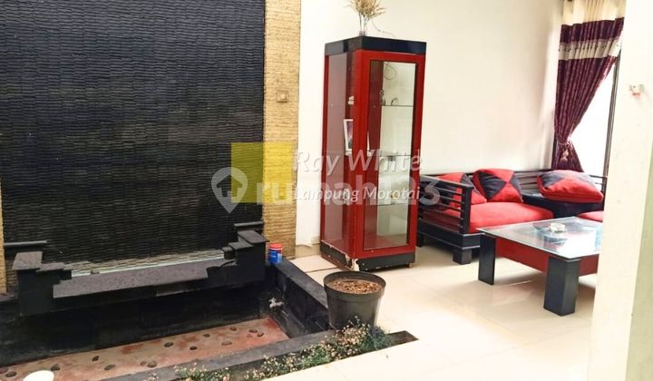 DIJUAL RUMAH MEWAH DI KEMILING 2