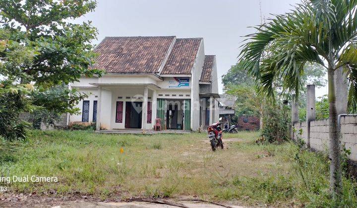 Dijual Rumah Murah Tulang Bawang 2