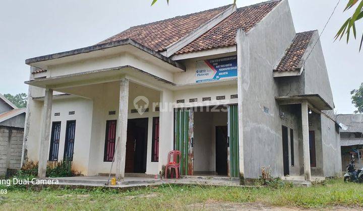 Dijual Rumah Murah Tulang Bawang 1