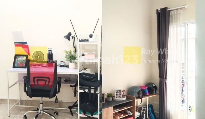 For Sale: A Tranquil and Beautiful Home in Kedamaian, Bandar Lampung City 2