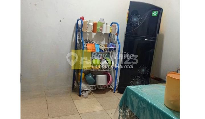 DIJUAL CEPAT RUMAH DI  PERUMAHAN NUSANTARA SUKABUMI BANDAR LAMPUNG 2