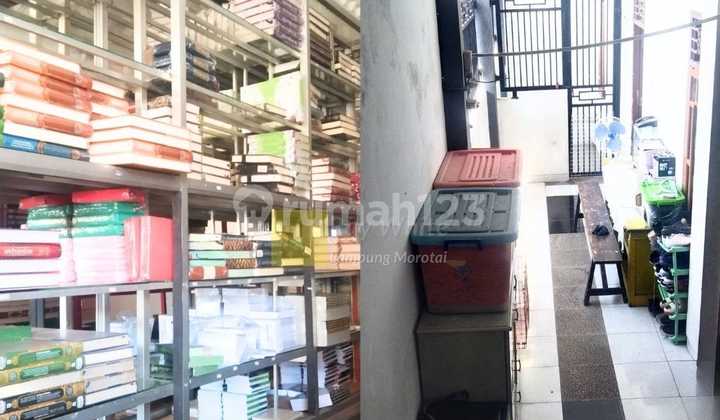 DIJUAL RUKO 3 LANTAI DEKAT POLDA LAMA TELUK BETUNG BANDAR LAMPUNG DIJUAL RUKO 3 LANTAI DEKAT POLDA LAMA TELUK BETUNG BANDAR LAMPUNG