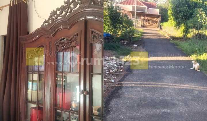 DIJUAL CEPAT RUMAH DI TANJUNG SENANG  2