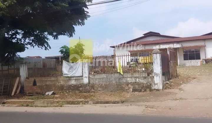 tanah di jual area kemiling